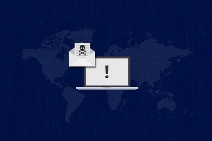 What Is Ransomware? All About These Malware