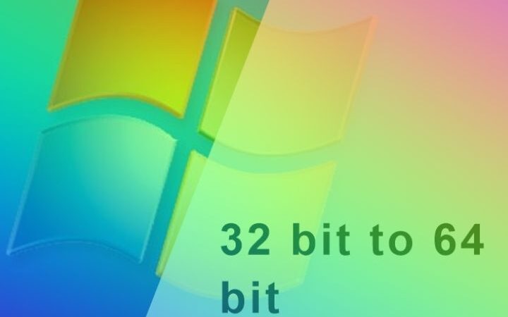 Windows 32 Or 64 Bit: How To Know Its Version And What Are The Differences?