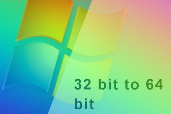 Windows 32 Or 64 Bit: How To Know Its Version And What Are The Differences?