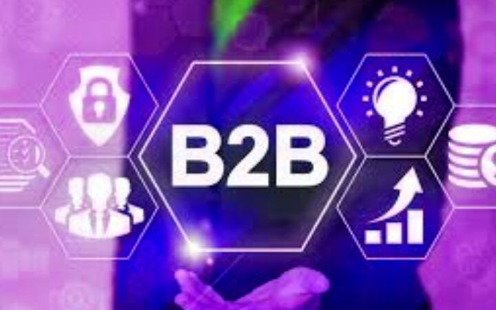 Strategies To Get More B2B (Or B2C) Customers On The Internet
