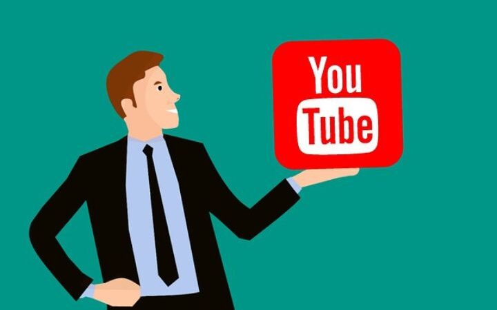 Three Ideas On How To Promote Your Business On YouTube