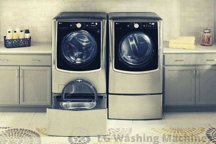 LG Washing Machines: Which Is The Best Of 2022?