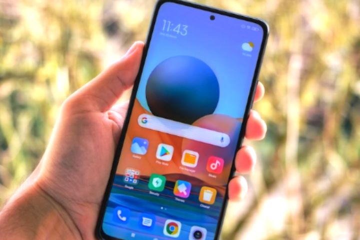 Analysis Of The Redmi Note 10, Discover All Its Novelties