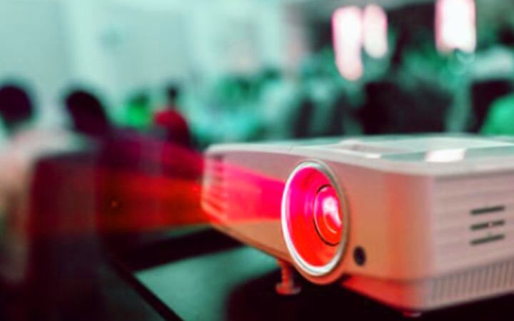 Which Video Projector To Choose, How To Use It?