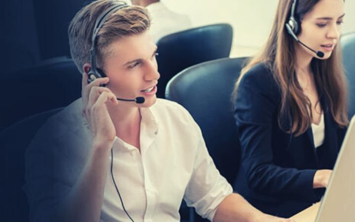 Contact Center Outsourcing – Pros and Cons | Helpware
