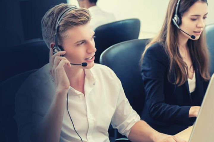 Contact Center Outsourcing – Pros and Cons | Helpware