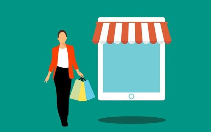 Create An Online Store: Basic Principles
