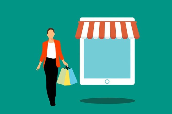 Create An Online Store: Basic Principles