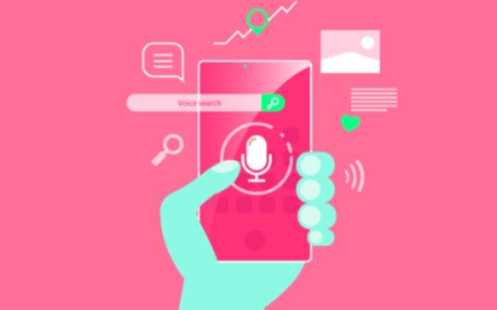 Voice Marketing Strategies, The Technology Of The Future