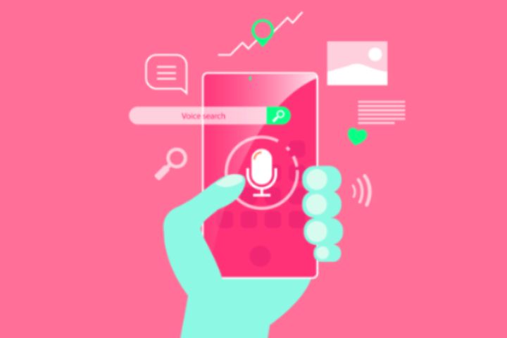 Voice Marketing Strategies, The Technology Of The Future