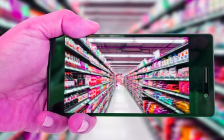 Benefits Of Augmented Reality In Business