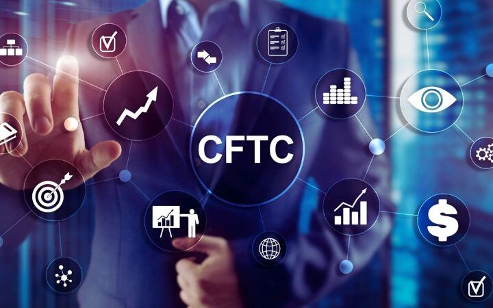 What Is The CFTC Regulation?