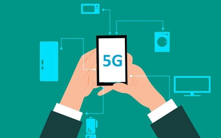 5G: What Is It And What Can We Do With 5G Technology