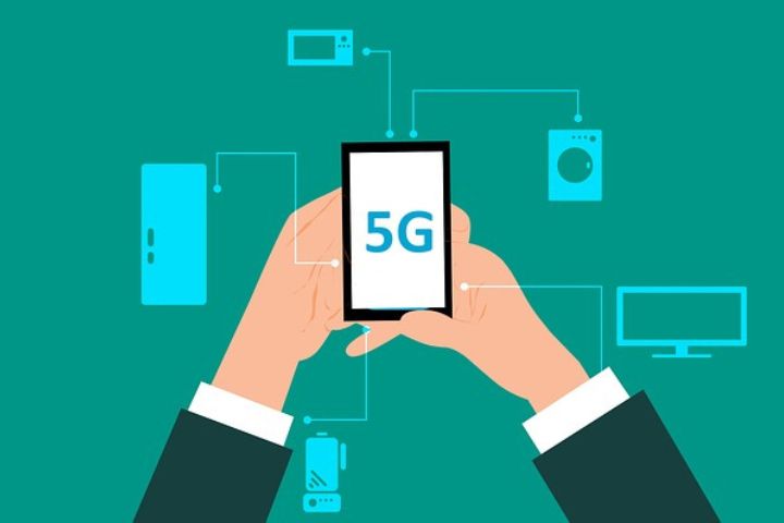 5G: What Is It And What Can We Do With 5G Technology