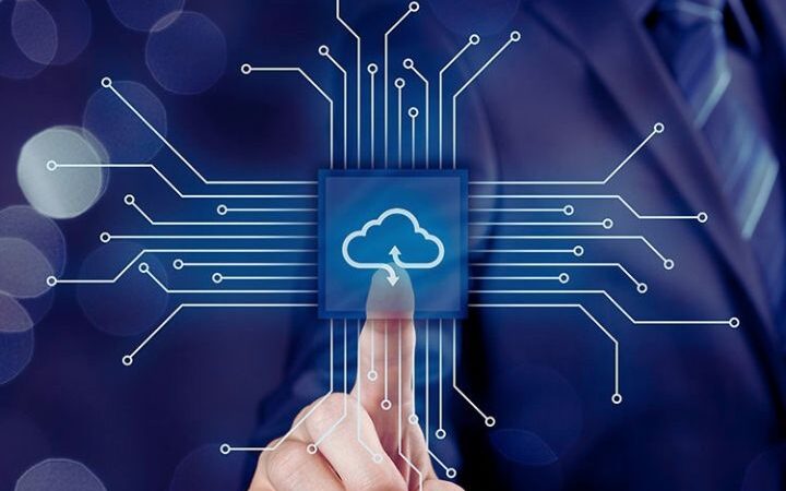 Why Unified Communications In The Cloud Will Be Key In The New Era Of Work