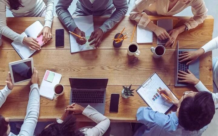 Workplace Diversity: Keys To Improve A Company