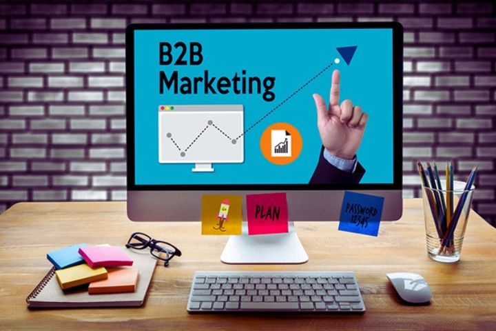 5 Tips To Boost Your Company’s B2B Marketing Strategy