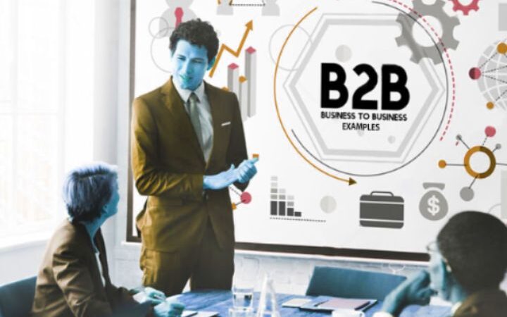 How To Improve The Commercial Management Of Your B2B Company With Digital Techniques?
