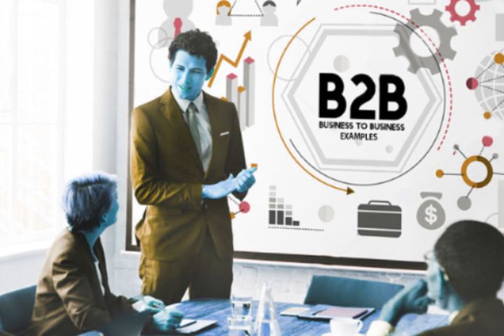 How To Improve The Commercial Management Of Your B2B Company With Digital Techniques?