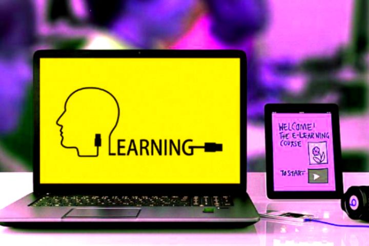 How Should Adult Learning Be And Why E-Learning Is Key?