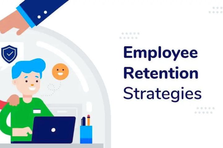 Strategies For The Retention Of Personnel In The Company