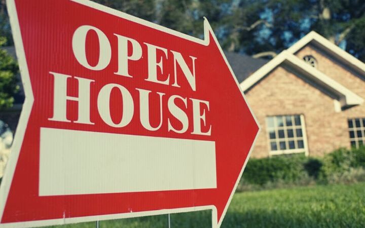 What Is An Open House?
