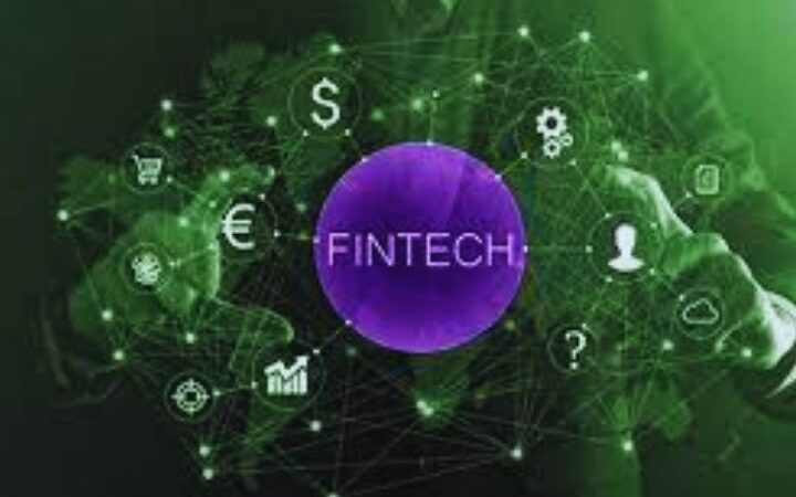 5 CEOs Shaping The Fintech Industry