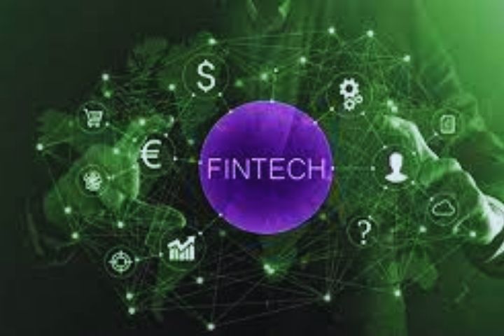5 CEOs Shaping The Fintech Industry
