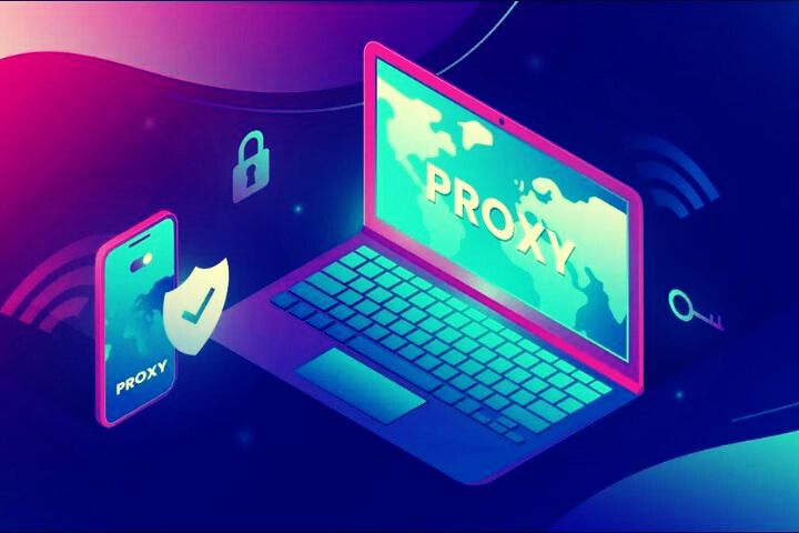 Top Proxy Categories For Businesses