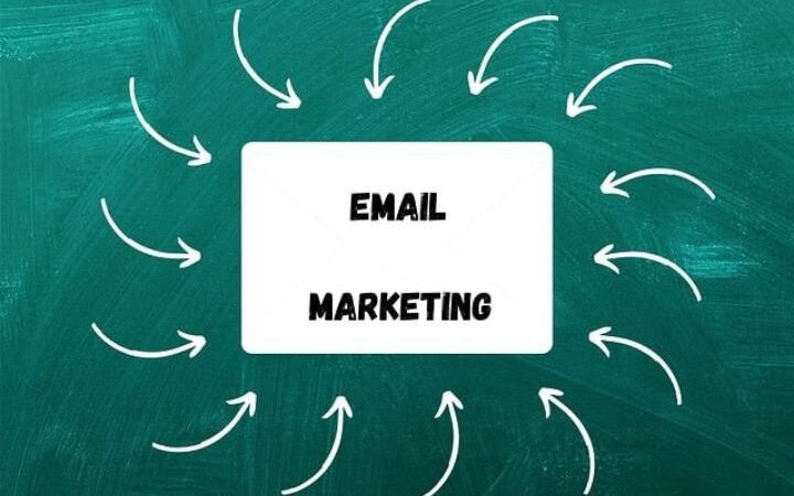 7 Benefits Of Email Marketing That You Should Take Advantage