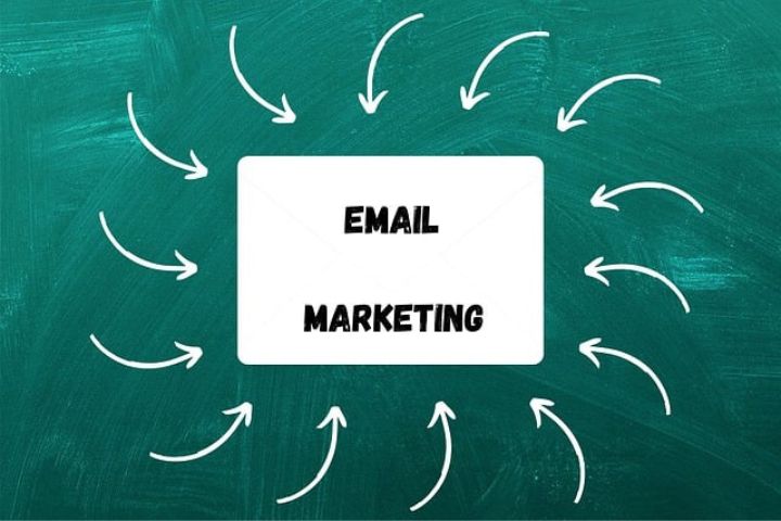 7 Benefits Of Email Marketing That You Should Take Advantage