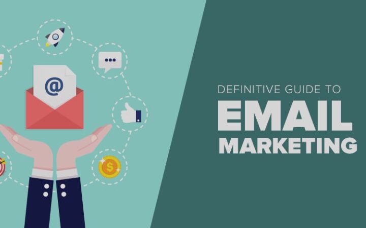7 Tips To Strengthen Your Email Marketing Strategy