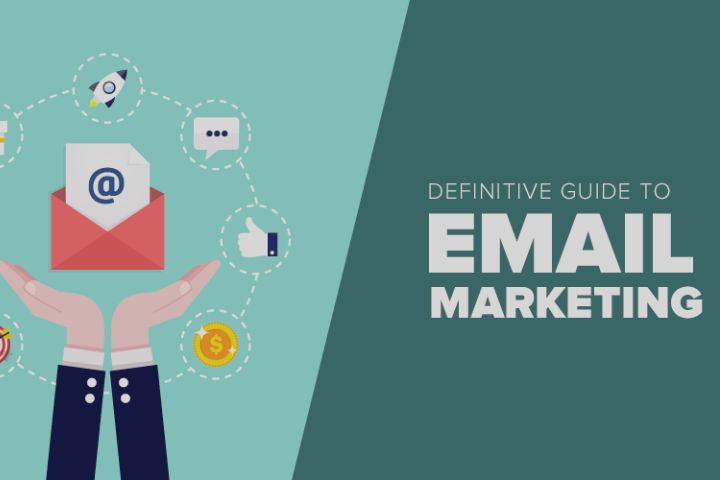 7 Tips To Strengthen Your Email Marketing Strategy