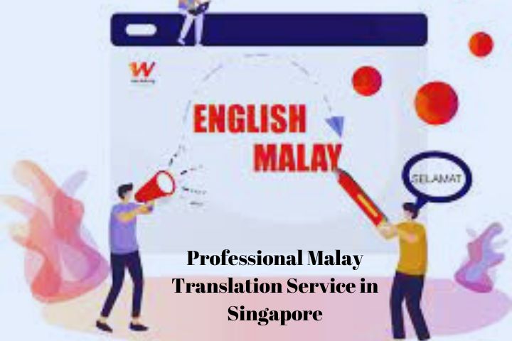 Professional Malay Translation Service in Singapore: Bridging the Linguistic Divide with Wordsburg