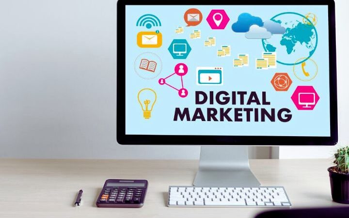 8 Digital Marketing Trends That Are Marking In 2023