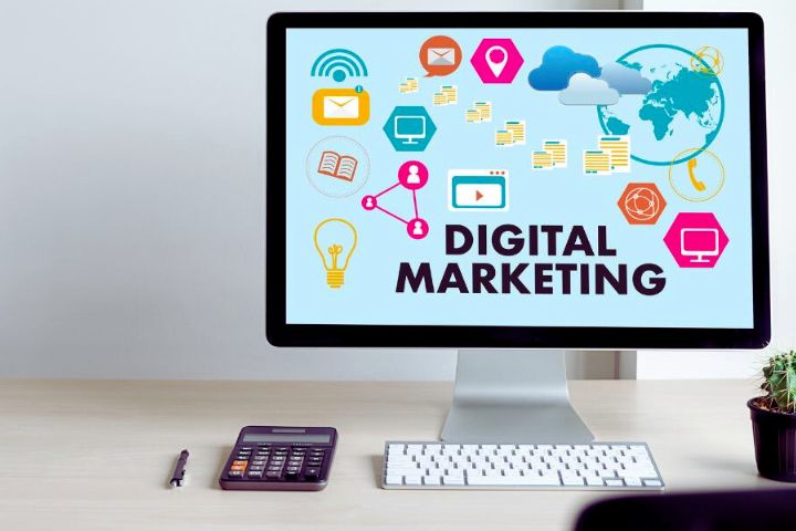 8 Digital Marketing Trends That Are Marking In 2023