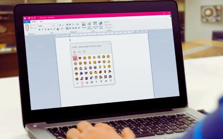 Emoji Shortcut Windows |Windows 10 Emoji Revolution: A New Shortcut For Quick Access