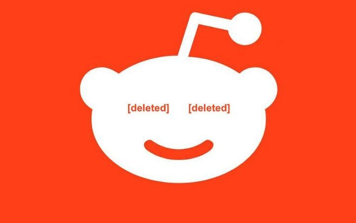 A Comprehensive Guide To Accessing Deleted Reddit Threads