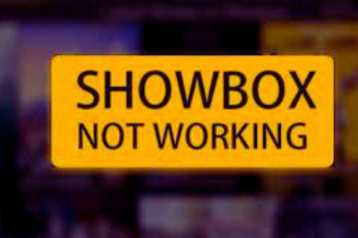 Troubleshooting Showbox: A Comprehensive Guide To Common Issues And Fixes