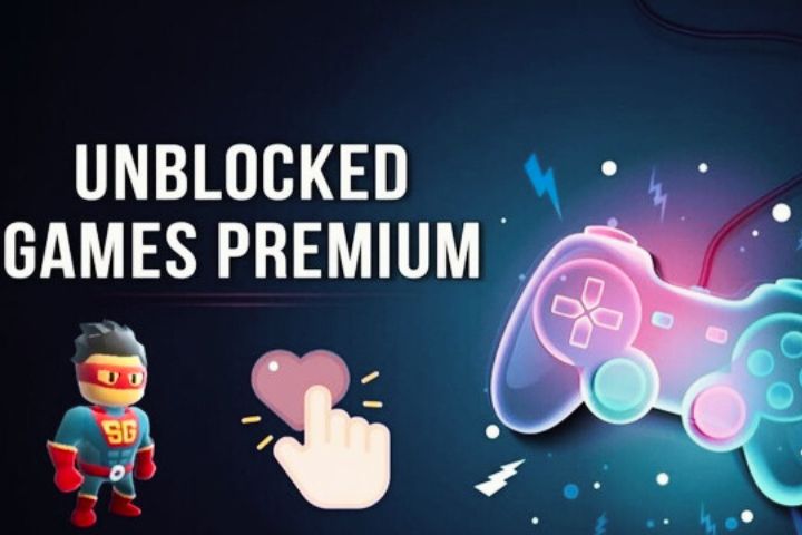 The Ultimate Way To Access Premium Games Anytime, Anywhere