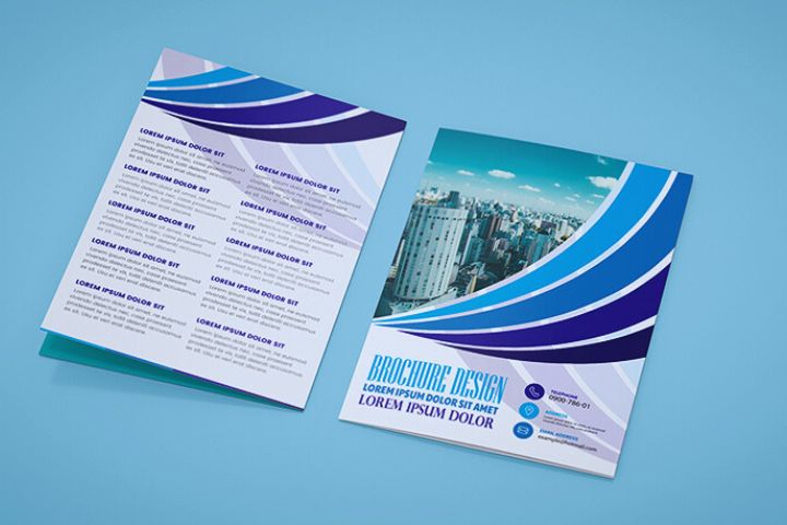 12 Tips To Create An Effective Flyer Or Brochure