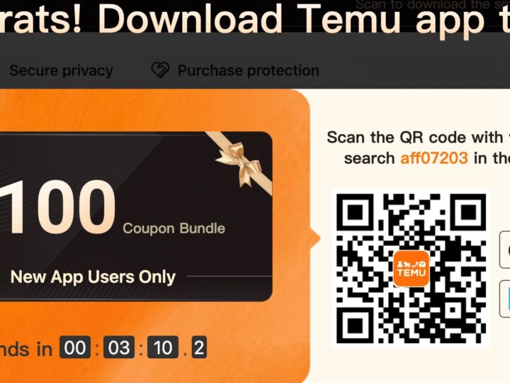 TEMU Affiliate Program 2024: Earn Up to ￥10,000,000 A month!