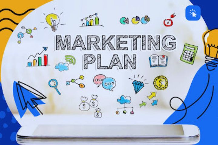 Execution And Control Of A Marketing Plan
