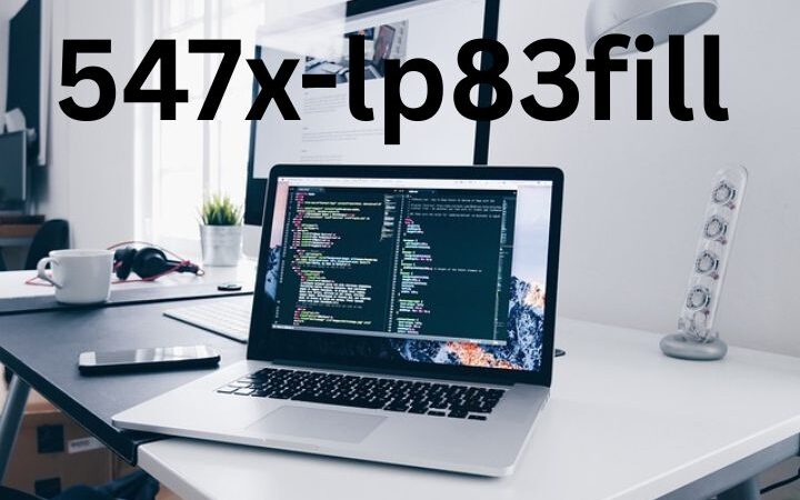 When is 547x-lp83fill Going to Be Live? Full Insights and Expected Timeline