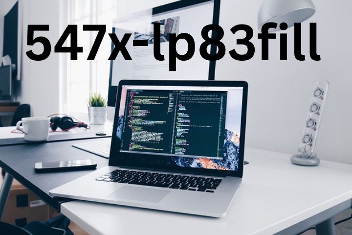 When is 547x-lp83fill Going to Be Live? Full Insights and Expected Timeline