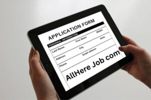 AllHere Job com