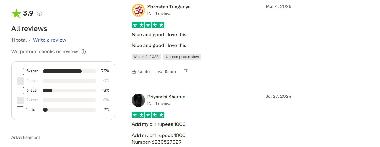 Earnstark.com review 1