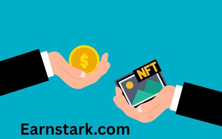 Earnstark.com – Win Cash Rewards And Recharge Mobile For Free