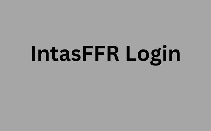 IntasFFR Login: Complete Guide to the Intas Pharmaceuticals Field Force Reporting Portal