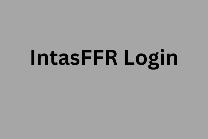 IntasFFR Login: Complete Guide to the Intas Pharmaceuticals Field Force Reporting Portal
